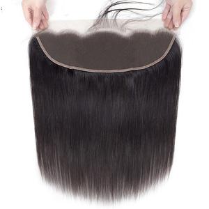 Extensión de cabello indio, Color Natural a granel, el mejor precio - Product Image 2