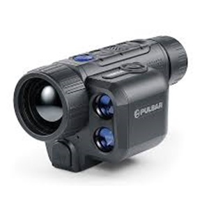 ELLING NUEVO Pulsar Axion 2 Lrf Xg35 Telescopio de Imagen Térmica 640*480 para Visión Nocturna, Cámara con Alcance - Product Image 2