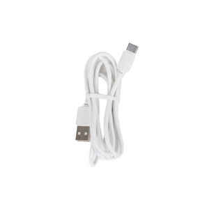 Cable de datos Netzy Z-40 Micro Cable blanco de primera calidad - Product Image 2