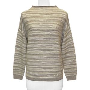 Prix compétitif – Nouveau pull oversize texturé et épais pour femme, en viscose/nylon/laine/alpaga, séchage rapide, idéal pour l'hiver et les loisirs - Product Image 1