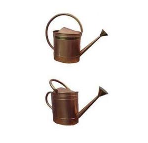 Nouveau pot d'eau de jardin conçu meilleure qualité arrosoir métal fini utilisé pour la décoration de jardin - Product Image 5