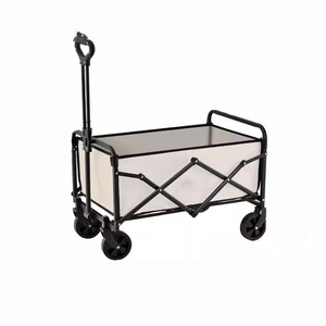 Складная Тележка из нержавеющей стали - Product Image 4