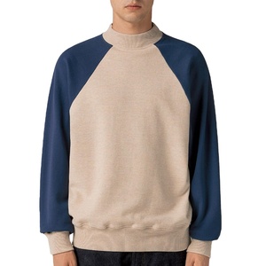 OEM Women <b>Mock</b> <b>Neck</b> T-Shirt Slim Fit Long Sleeve Casual <b>Top</b> Bulk Supply - Product Image 1