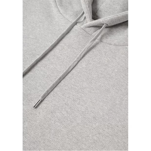 เสื้อฮู้ดเข้ารูปสำหรับผู้ชาย, เสื้อฮู้ดคลาสสิกพร้อมฮู้ดปรับได้สำหรับยิมและฟิตเนส - Product Image 4