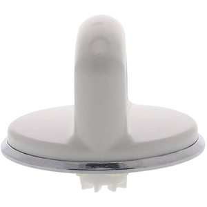 Bouton de minuterie pour lave-linge ERP WH01X10310 – Pièce essentielle pour appareil de buanderie - Product Image 3