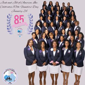 <b>Jack</b> and Jill White Blazer Tailored Formal Womens Office Wear Premium Uniform Anniversary Event Ceremony Professional Jacket - Product Image 5