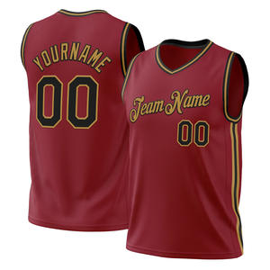 ชุดเครื่องแบบบาสเก็ตบอลสำหรับผู้ใหญ่กางเกงขาสั้นโพลีเอสเตอร์แห้งเร็วระบายอากาศได้ดีขนาดพิเศษสำหรับฤดูร้อน - Product Image 3