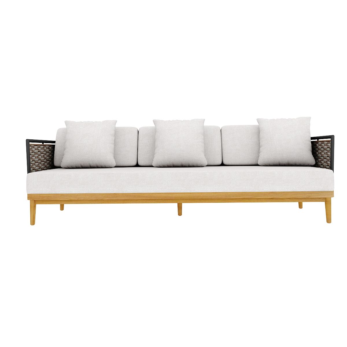 ธรรมชาติ