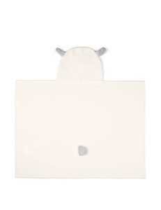 127 liste forme animale bébé à capuche peignoir mignon bébé serviette de bain bébé serviette de bain mode nouveau-né couvertures enfants serviette avec capuche - Product Image 4