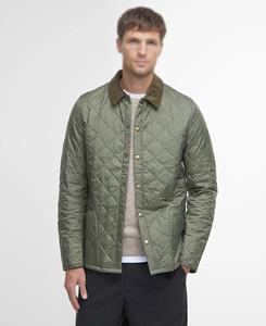 Veste coupe-vent de luxe pour hommes en gros, veste matelassée personnalisée, style streetwear épais, tissage non tissé durable, imperméable - Product Image 2