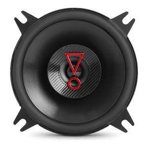 JBL Stage3 427 Noir Paire d'enceintes coaxiales 2 voies pour voiture 10 cm 150W pour autoradio - Product Image 4