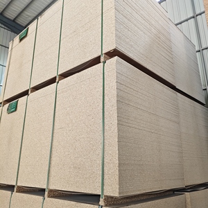 Nhà Máy bán hàng trực tiếp Chất lượng cao flakeboards tùy chỉnh độ dày 2440*1220*18 mét ván dăm với lợi thế về giá - Product Image 3