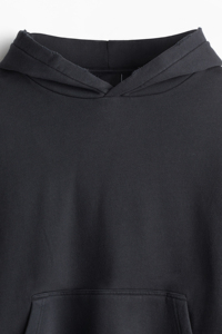 ชุดเสื้อฮู้ดผู้ชายชุดเสื้อสเวตเตอร์แบบสวมศีรษะแนวสตรีทแบบกำหนดได้เอง - Product Image 3