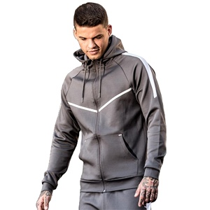 2025 Designer personnalisé 100% coton homme empilé jogging évasé bouffée impression Sport lavage à l'acide Baggy surdimensionné survêtement - Product Image 1