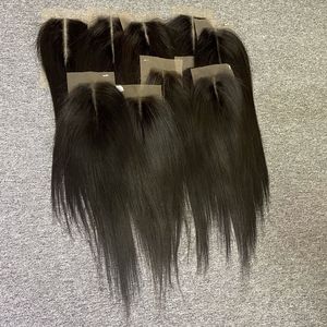 Vietnam 100% Virgen de encaje completo de onda natural de longitud corta para pelucas de cabello humano de encaje para mujeres negras - Product Image 1