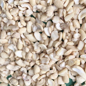 Offre Spéciale meilleur taux noix de cajou brutes noix de cajou noix de cajou du Vietnam W180 prix étiquette privée emballage disponible - Product Image 1