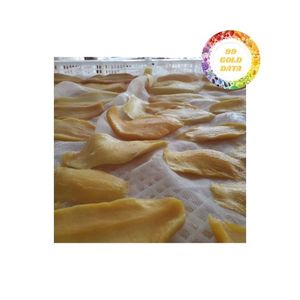 <b>Dried</b> <b>Mango</b> with Low Sugar Premium Quality Suitable for Export with Custom Packaging Options for Retailers and Distributors - Product Image 2