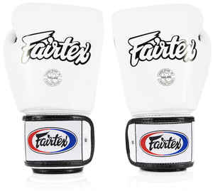 Guantes de Boxeo de Alta Calidad a Precio de Mayoreo en Pakistán, Guantes de Boxeo Fairtex para Hombre con Logotipo Personalizado, Modelo MS-BG-509 - Product Image 3