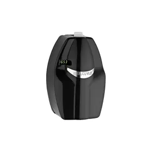 Diffuseur de parfum intelligent Rulopak M5 Cosmic, machine de parfumage à large surface, en plastique, grande capacité, deux pièces, moderne, pour cuisine et salle de bain - Product Image 1