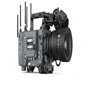 Nueva cámara de video ARRI ALEXA LF CINEMA 4,5 K Top-Finest