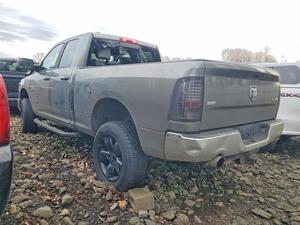 สินค้าใหม่ ของแท้ ขายดี จัดส่งเร็ว รถบรรทุก RAM 1500 SLT ปี 2013 - Product Image 4