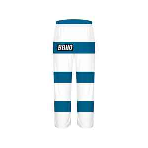Fabricant OEM Fabricant Pantalon GAA Taille Haute avec Tissu Respirant Marque d'équipe pour Hurling Football Camogie-Quantité minimum de commande - Product Image 5