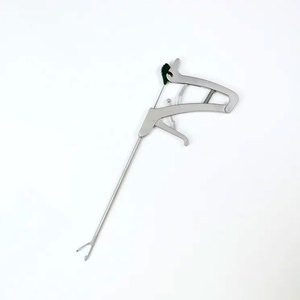 Endo Tech Instruments d'arthroscopie manuels pour la chirurgie de l'épaule et du genou, la médecine sportive et l'orthopédie, Elevators multifonctionnels, Classe II ISO 13485 - Product Image 6
