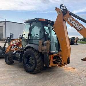 รถแบคโฮลโหลดเดอร์ CASE 580SN สำหรับขาย - Product Image 6
