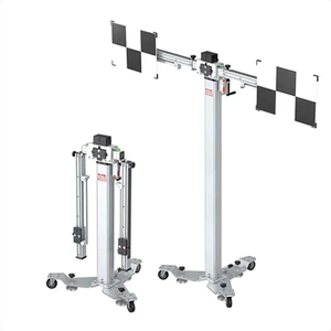 ADAS MAS20 ALL SYSTEM TARGETS ADAS MA600 Cadre de calibrage mobile + Application logicielle (1 an) - Product Image 1