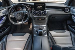 MERCEDES-A M G GLC 63 2019 USADO, con Volante a la Izquierda/Derecha - Product Image 4