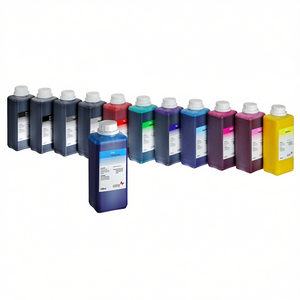 หมึกพิมพ์ที่ใช้ร่วมกันได้สำหรับแคนนอน อิมเมจโปรกราฟขวดขนาด 1 ลิตร ใช้ได้กับรุ่น PRO-2000 PRO-4000 PRO-4000S PRO-6000S - Product Image 3