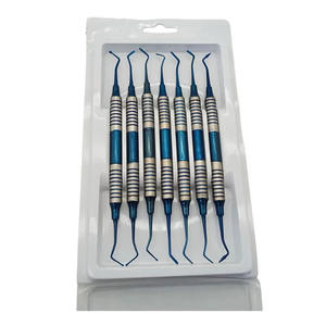 Instrument de remplissage composite dentaire de haute qualité pour chirurgie dentaire - Product Image 4