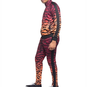 ชุดวอร์มใส่ออกกำลังกายระบายอากาศได้ดีมีสไตล์2025 - Product Image 4