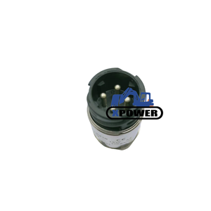 Excavadora EC210 EC240 EC290 EC360 Piezas Sensor de presión de aceite Interruptor de presión 17216318 VOE17216318 - Product Image 3
