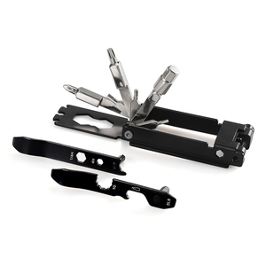 Nouveaux best-sellers 20 en 1 Bicycle Sports <span class=keywords><strong>Outil</strong></span> polyvalent pour l'entretien et la réparation - Product Image 2
