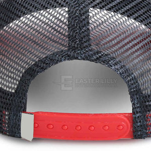 Nueva llegada: Gorra de béisbol de material suave de alta calidad, diseñada para un ajuste relajado, apariencia moderna y uso durante todo el día. - Product Image 6