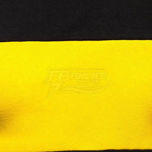 Sweat-shirts d'hiver pour hommes en taille plus, couleur contrastée personnalisée, 100% coton, doublure en polaire, séchage rapide - Product Image 3