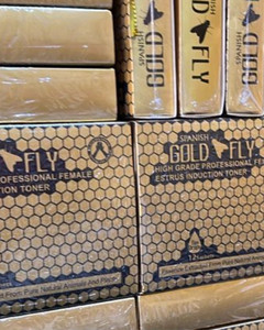 Miel de Abeja Española Gold Fly a Granel, 28 kg, Color Ámbar - Product Image 3