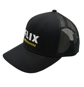 Casquette de baseball sportive en coton à 6 panneaux, design solide, vente en gros d'usine, logo personnalisé, broderie 3D, boucle métallique réglable en Oxford - Product Image 2