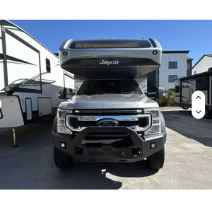 DESCUENTO en Autocaravanas Usadas Económicas J-a-y-c-o S-e-n-e-c-a X-t 3-2-U - Product Image 1