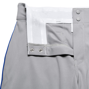 Youth Durable Baseball <b>Knickers</b> Reinforced Double Knee Protection Lightweight Flexible Fit Practice Trousers for League - Product Image 6
