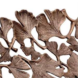 D'une sophistication débordante, ce plateau transforme les moments de tous les jours en expériences luxueuses cadeaux de pendaison de crémaillère nouvelle arrivée - Product Image 4