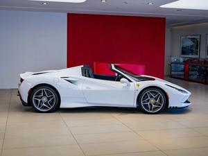 เฟอร์รารี่ เอฟ8 สไปเดอร์ ปี 2023 - Product Image 4