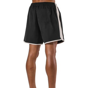 Hot Arrival 2025 Unisex Nylon <b>Windbreaker</b> Shorts Custom Side Pockets All Sizes Plain Dyed Hot Shorts Made in Pakistan-Unisex - Product Image 6