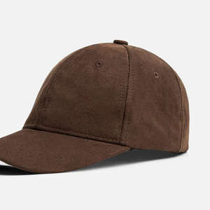 Gorra de Béisbol Ligera para Hombre, 100% Algodón, para Deportes y Viajes, con Impresión de Logotipo Personalizado - Product Image 2