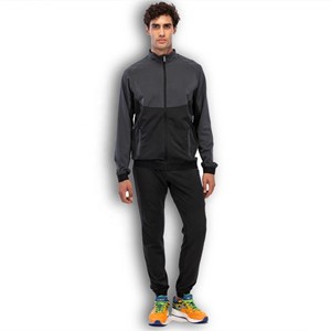 Chándal de sublimación de tendencia superior antiarrugas de calidad estándar con ropa deportiva ligera para hombre - Product Image 4