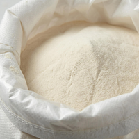 Chlorhydrate de L-Lysine de qualité alimentaire, poudre de Lysine HCl pour l'amélioration des performances de croissance de la volaille