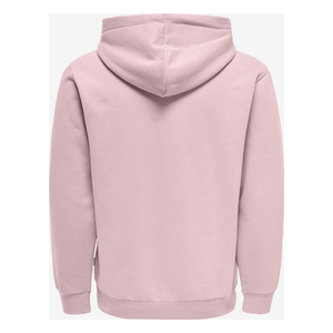 เสื้อฮู้ดผ้าฝ้ายแบบสวมหัวสำหรับผู้ชาย - Product Image 6