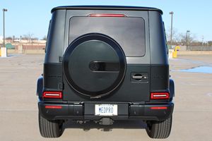 Mercedes-AMG G63 2021 SUPER LIMPIO, LISTO PARA ENVIAR - Product Image 3