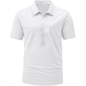 Camisas de Hombre de Alta Calidad con Diseño Estampado, Bordadas, Tejidas, Tallas Grandes, Transpirables, Casuales - Product Image 2